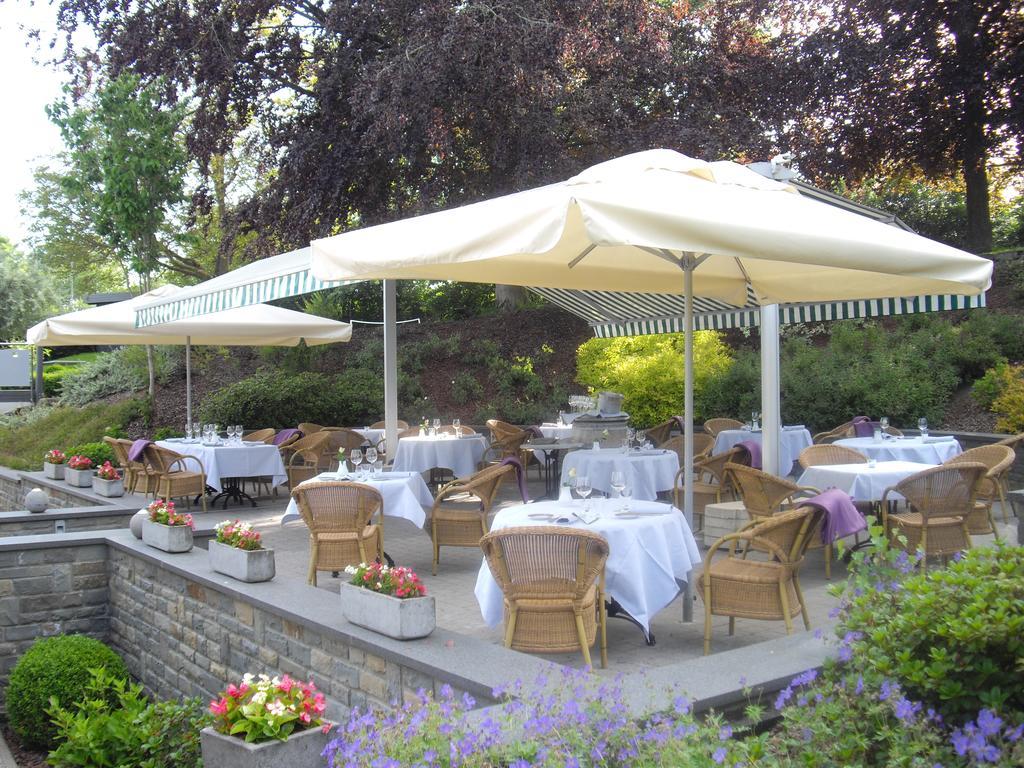 Manoir Kasselslay Clervaux Exterior foto