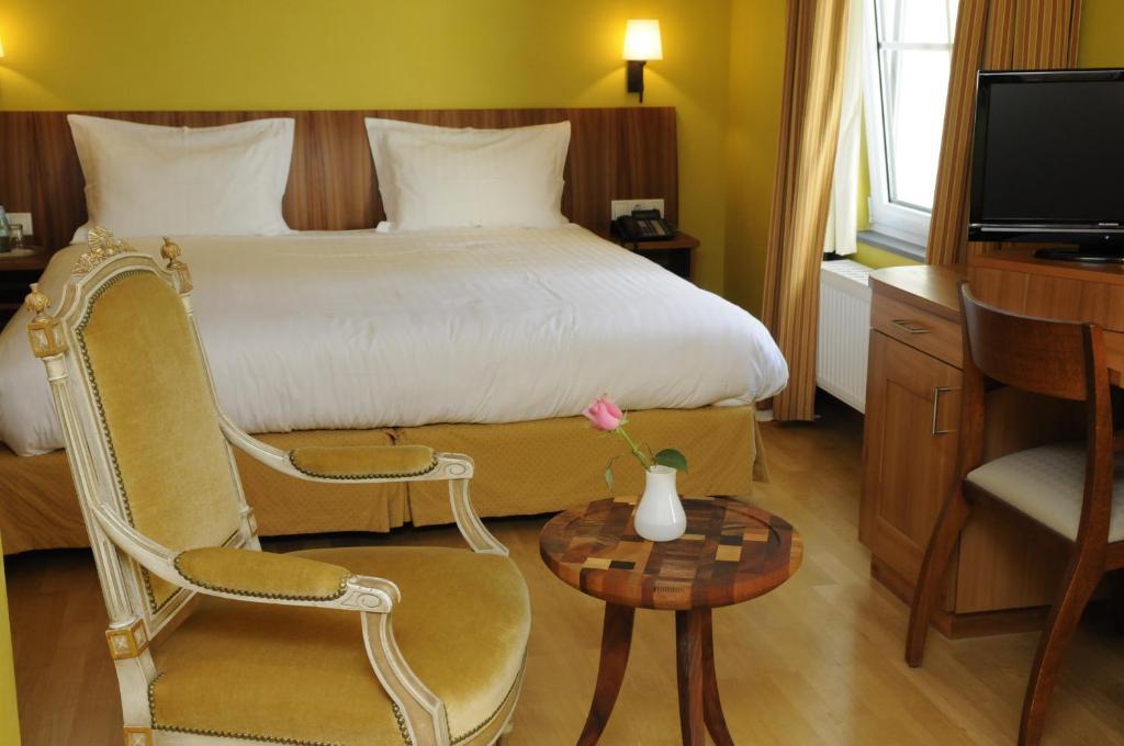 Manoir Kasselslay Clervaux Quarto foto