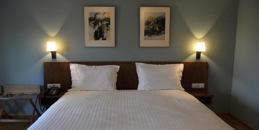 Manoir Kasselslay Clervaux Quarto foto
