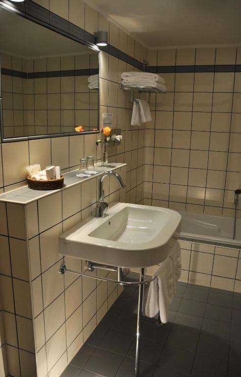 Manoir Kasselslay Clervaux Quarto foto