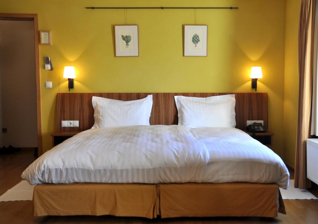 Manoir Kasselslay Clervaux Quarto foto