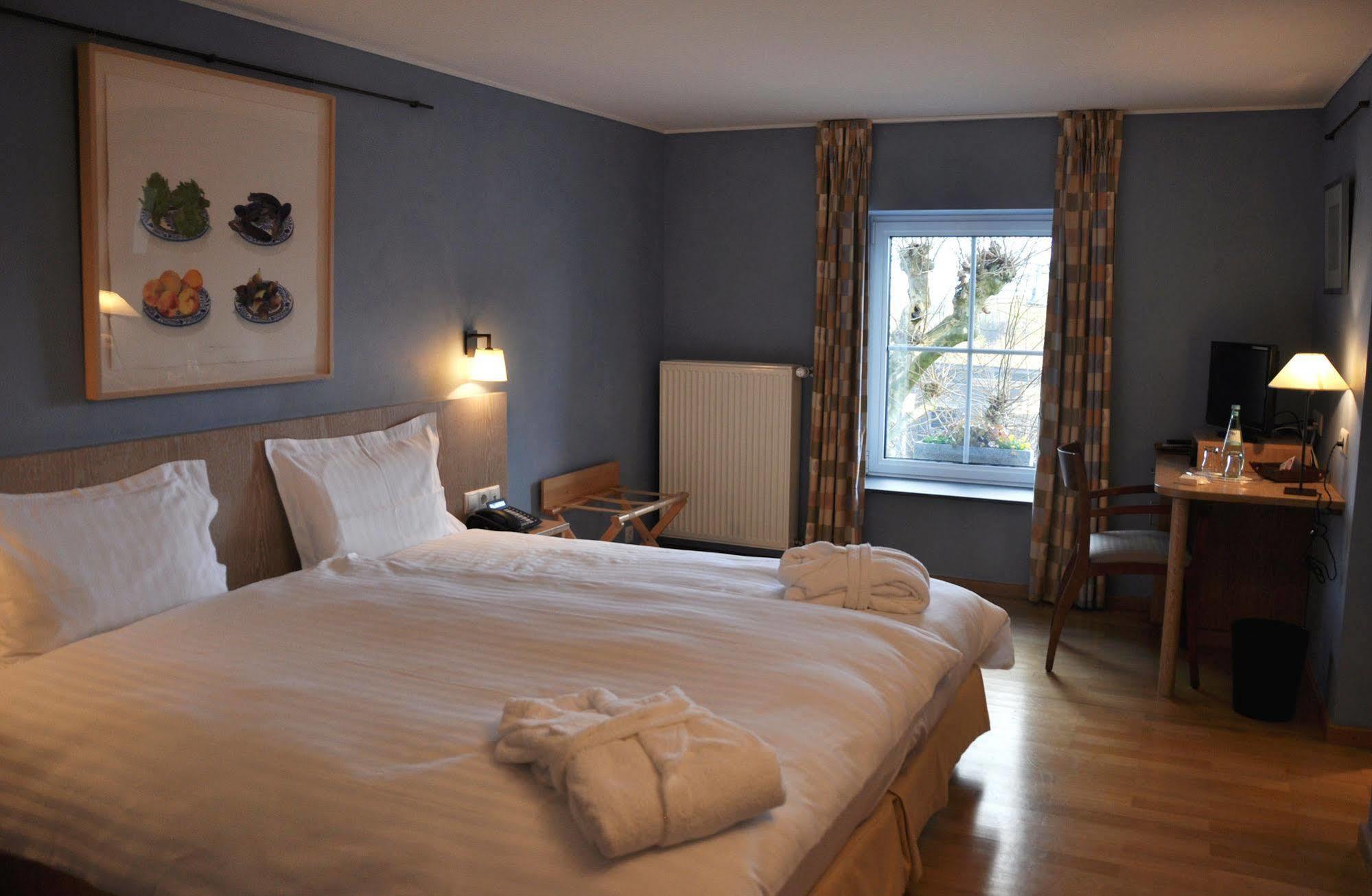 Manoir Kasselslay Clervaux Exterior foto