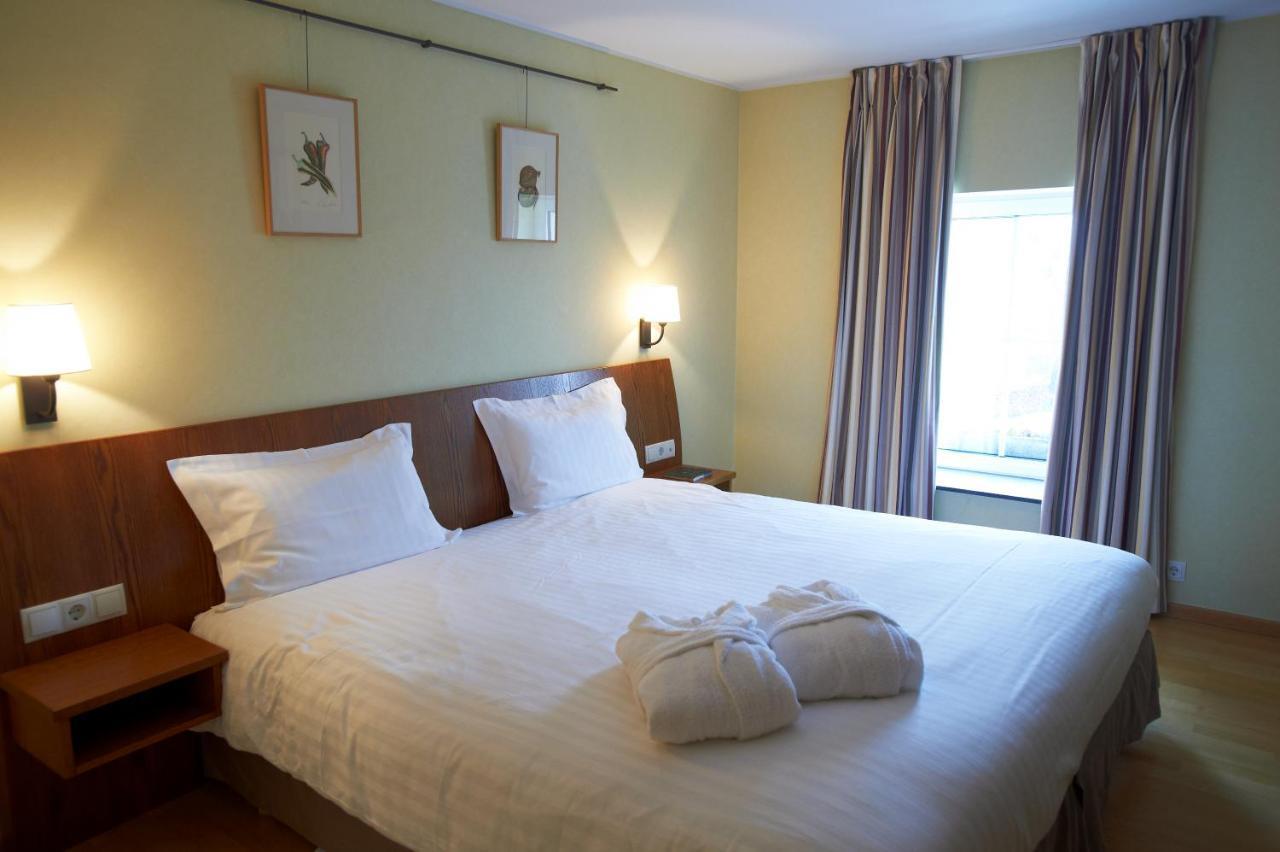 Manoir Kasselslay Clervaux Quarto foto