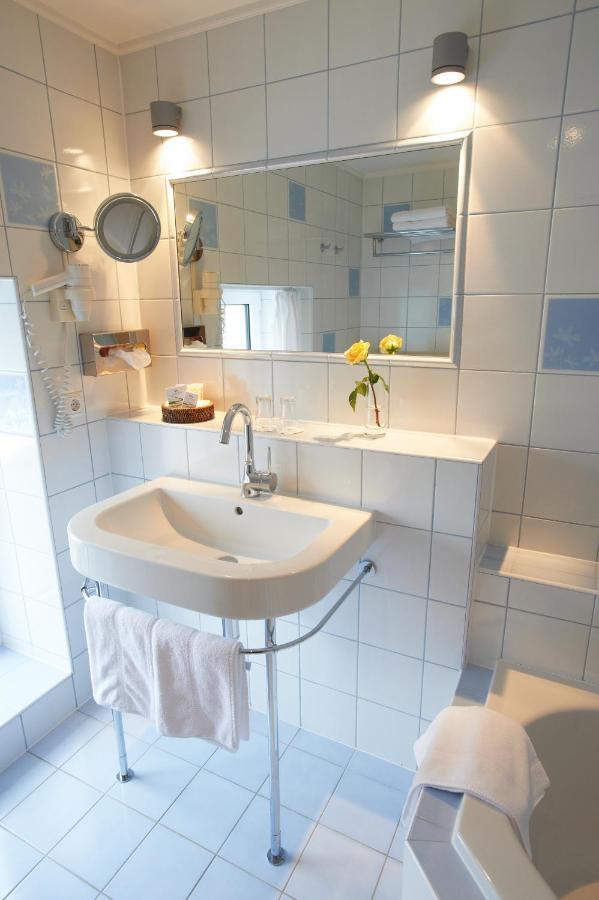 Manoir Kasselslay Clervaux Quarto foto