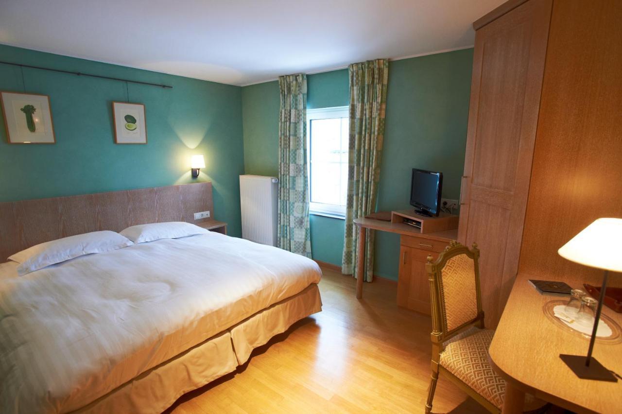 Manoir Kasselslay Clervaux Quarto foto