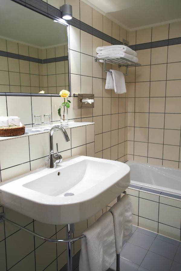 Manoir Kasselslay Clervaux Quarto foto